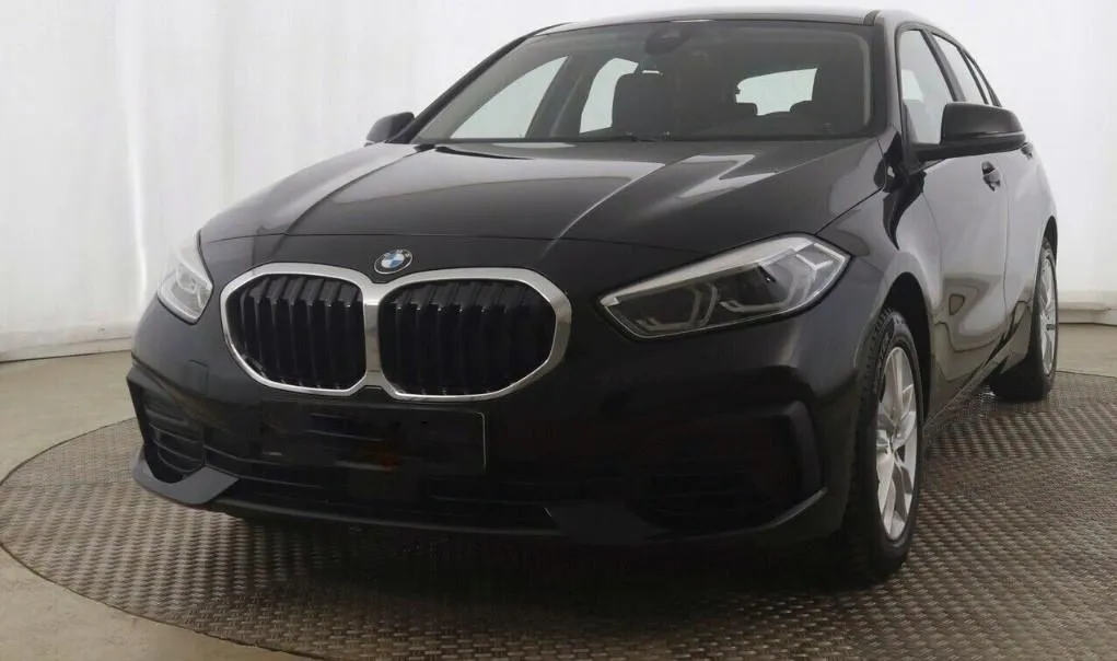 BMW Serie 1 116i 5p. Advantage Image 5