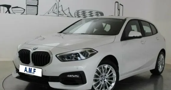 BMW Serie 1 120i 5p. Advantage