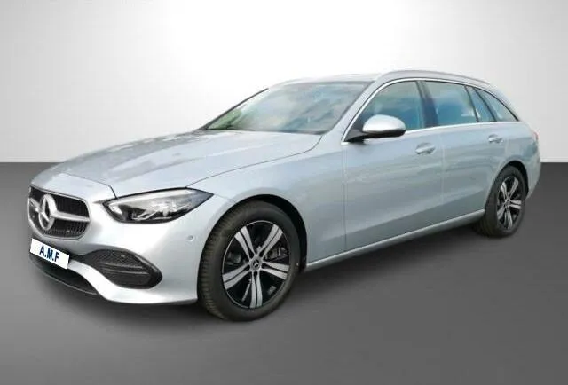 MERCEDES BENZ Classe C  Image 3