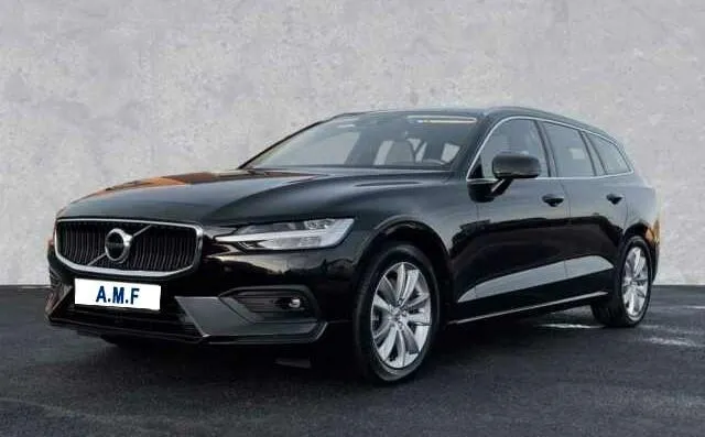 VOLVO V60  Image 1