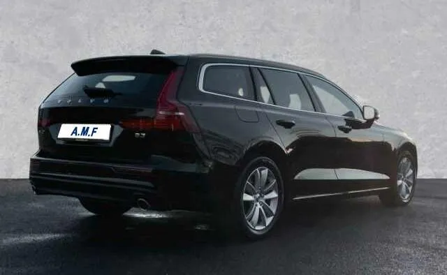 VOLVO V60  Image 3