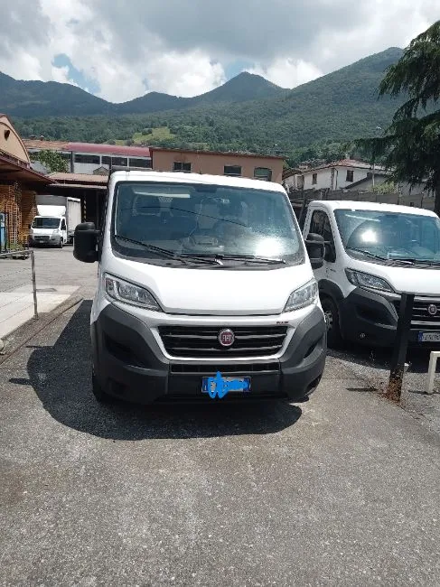 Fiat Ducato  Image 2