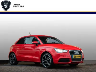 Audi A1 1.4 TFSI Ambition Pro Line Business 