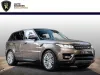 Land Rover Range Rover Sport 3.0 V6 Supercharged HSE Dynamic  Thumbnail 1