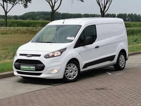 Ford Transit Connect 1.5  POWERSHIFT L2 Image 2