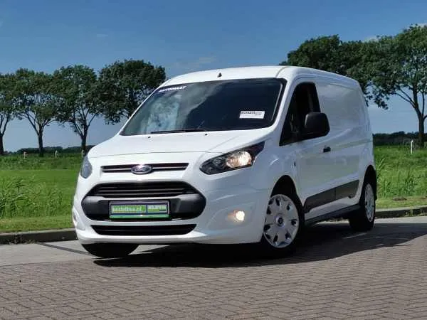 Ford Transit Connect 1.5 L2H1 Automaat! Image 1