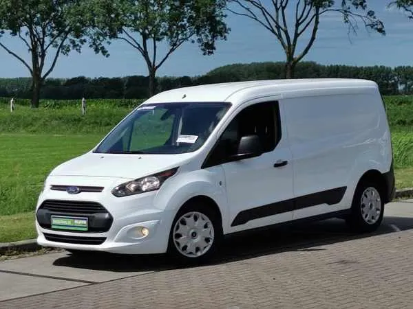 Ford Transit Connect 1.5 L2H1 Automaat! Image 2