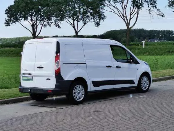 Ford Transit Connect 1.5 L2H1 Automaat! Image 3
