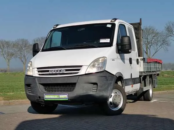 Iveco Daily 40 C 12 Image 1
