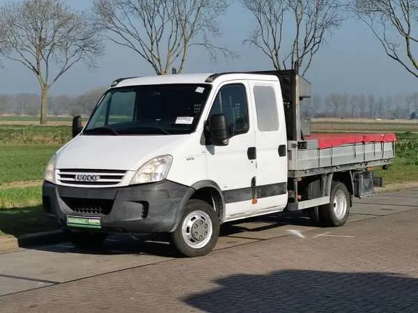 Iveco Daily 40 C 12 Image 2