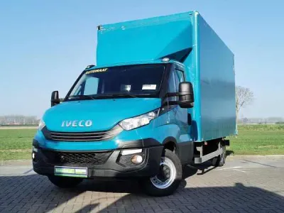 Iveco Daily 35 S 140 HI-MATIC