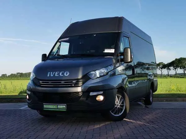 Iveco Daily 35 S 21 Image 1