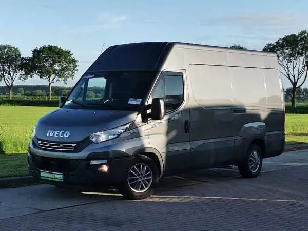 Iveco Daily 35 S 21 Image 2