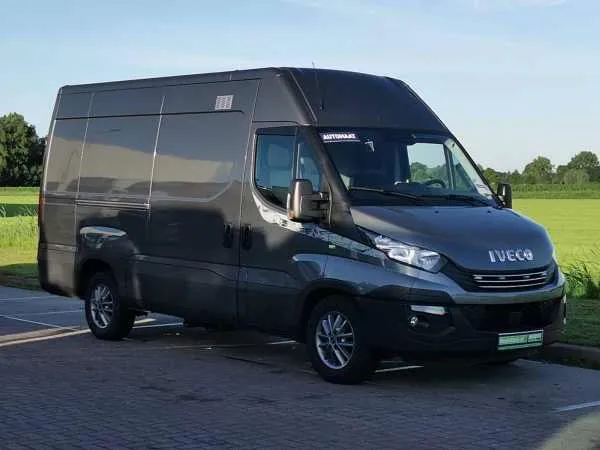 Iveco Daily 35 S 21 Image 4