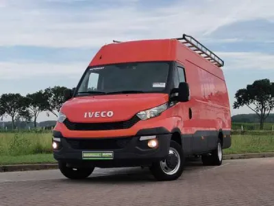 Iveco Daily 35 C 210