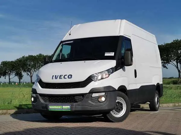 Iveco Daily 35 S 17 Image 1