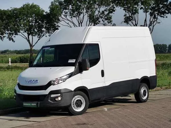 Iveco Daily 35 S 17 Image 2