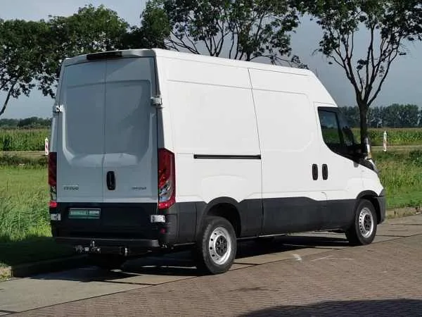Iveco Daily 35 S 17 Image 3