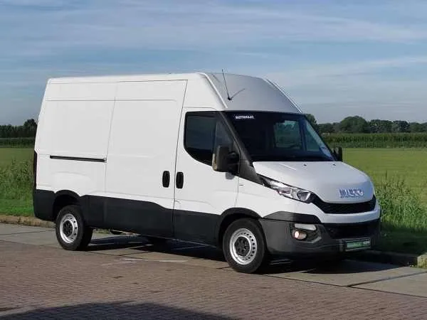 Iveco Daily 35 S 17 Image 4