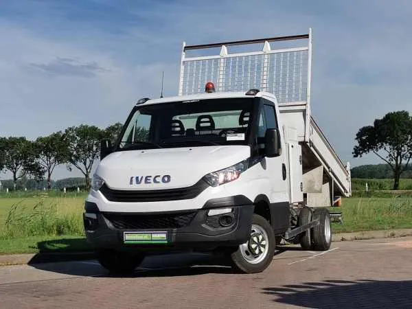 Iveco Daily 35 C 15 Image 1