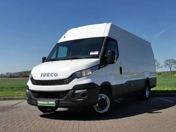 Iveco Daily 35 C 15 Image 1