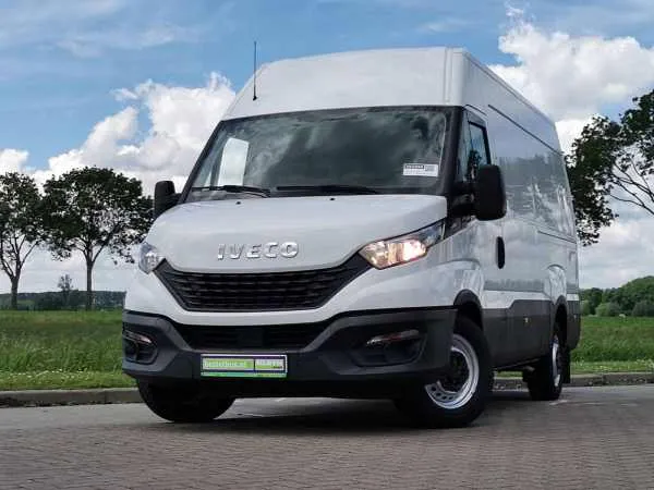 Iveco Daily 35 S L2H2 Airco! Image 1