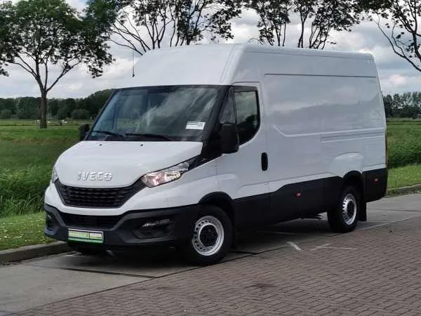Iveco Daily 35 S L2H2 Airco! Image 2
