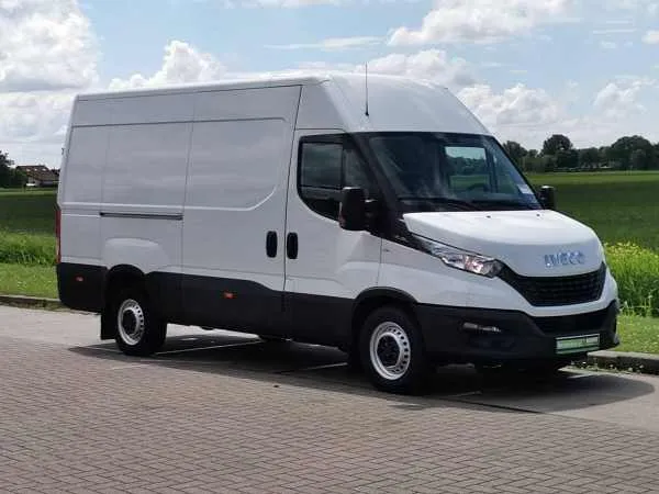 Iveco Daily 35 S L2H2 Airco! Image 4