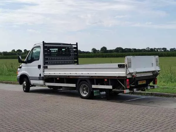 Iveco Daily 40 C 11 Image 5