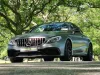 Mercedes-Benz C-klasse C63 AMG V8 Bi-Turbo Thumbnail 1