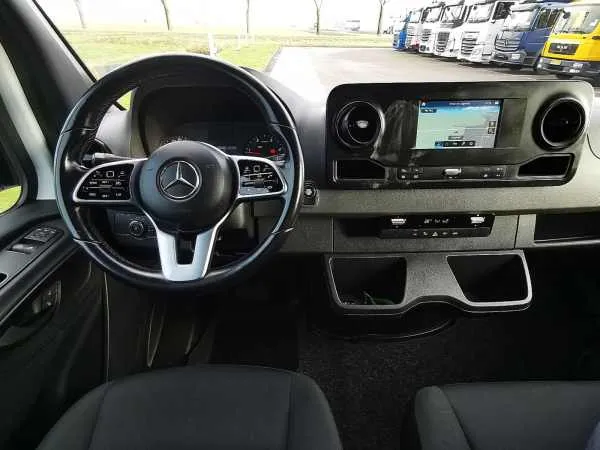 Mercedes-Benz Sprinter 314 CDI L3H2 Automaat! Image 7