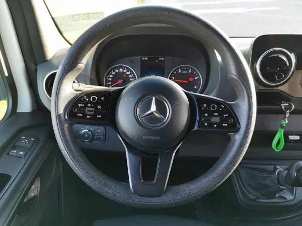 Mercedes-Benz Sprinter 314 CDI  Image 9