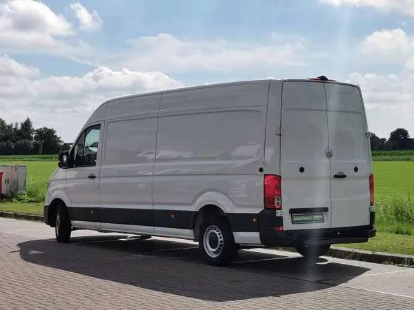 Volkswagen Crafter 35 2.0 L4H3 (L3H2) Automaat Image 5