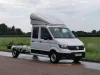Volkswagen Crafter 35 2.0 177Pk Chassis-Cabine Thumbnail 4