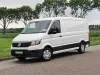 Volkswagen Crafter 35 2.0 L3H2 (L2H1) MARGE Thumbnail 2