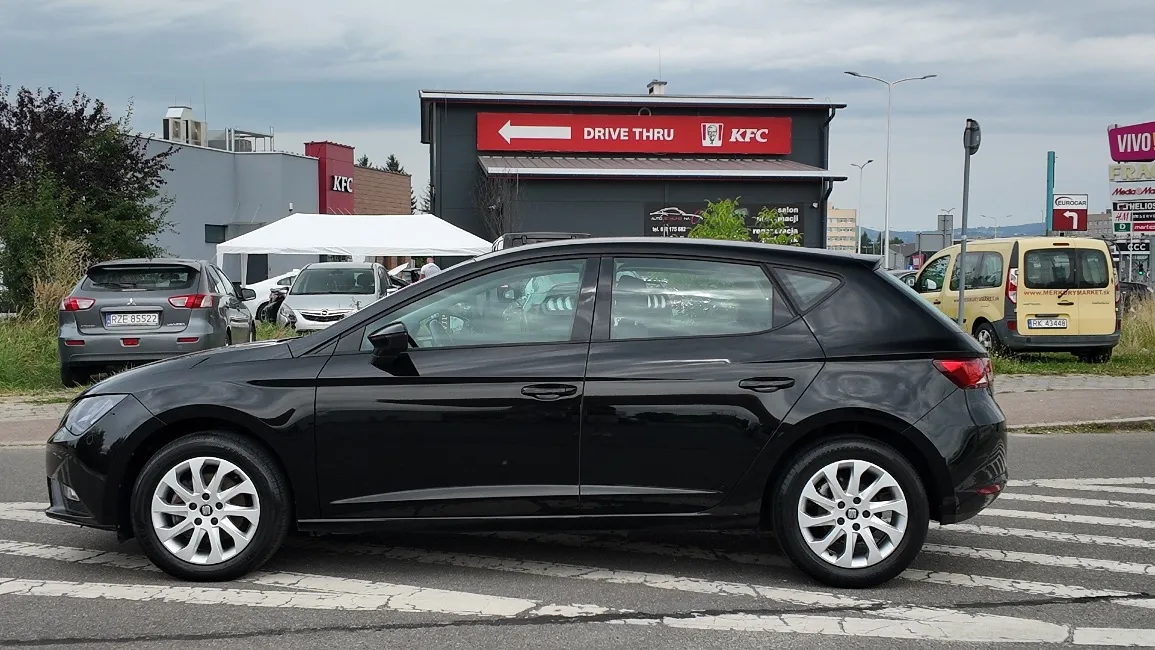 Seat Leon  Image 14