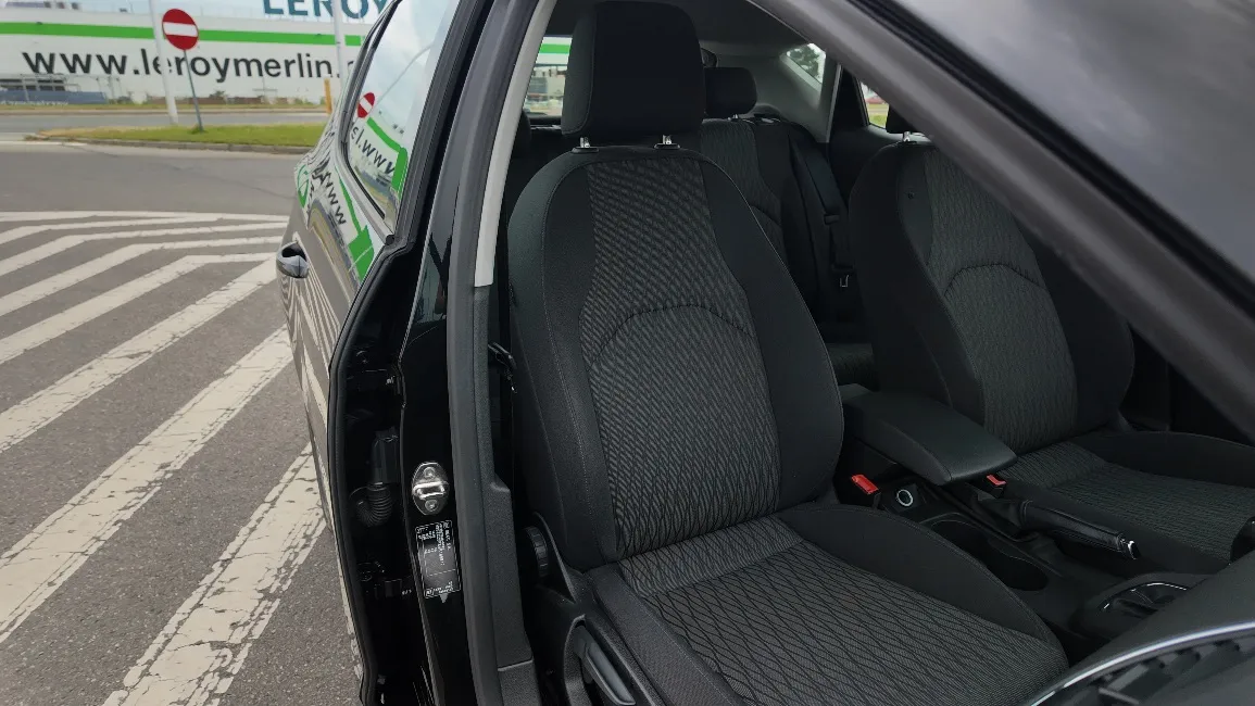 Seat Leon  Image 21