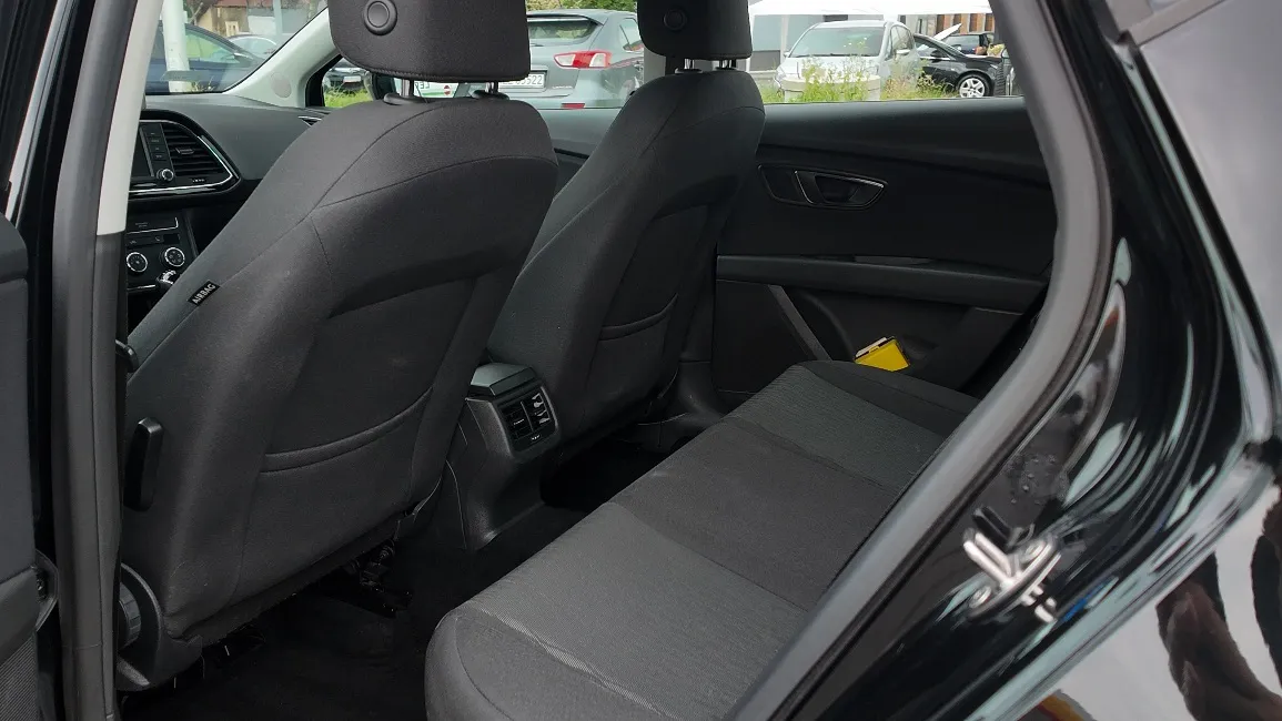 Seat Leon  Image 22