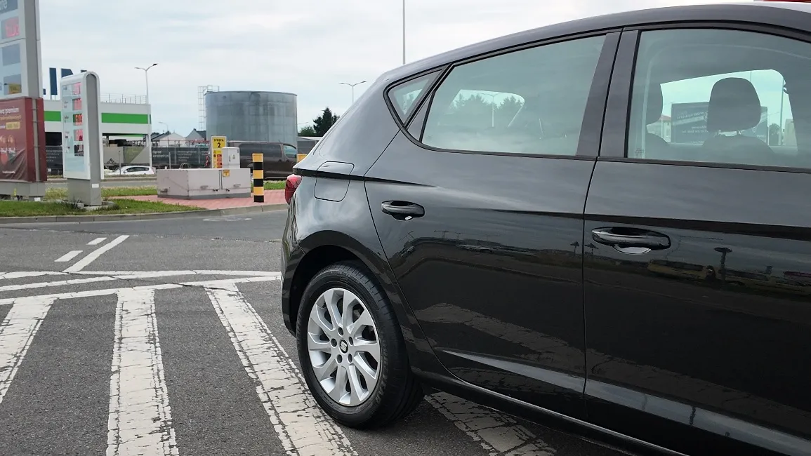 Seat Leon  Image 24