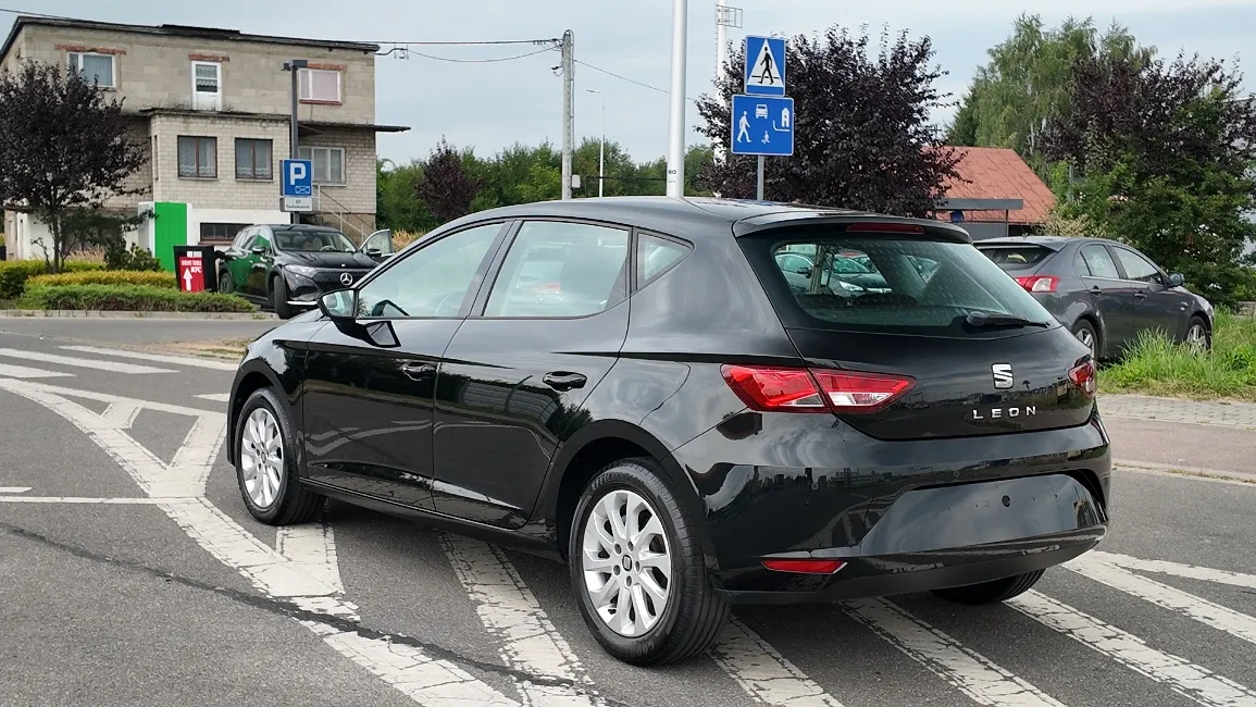 Seat Leon  Image 3
