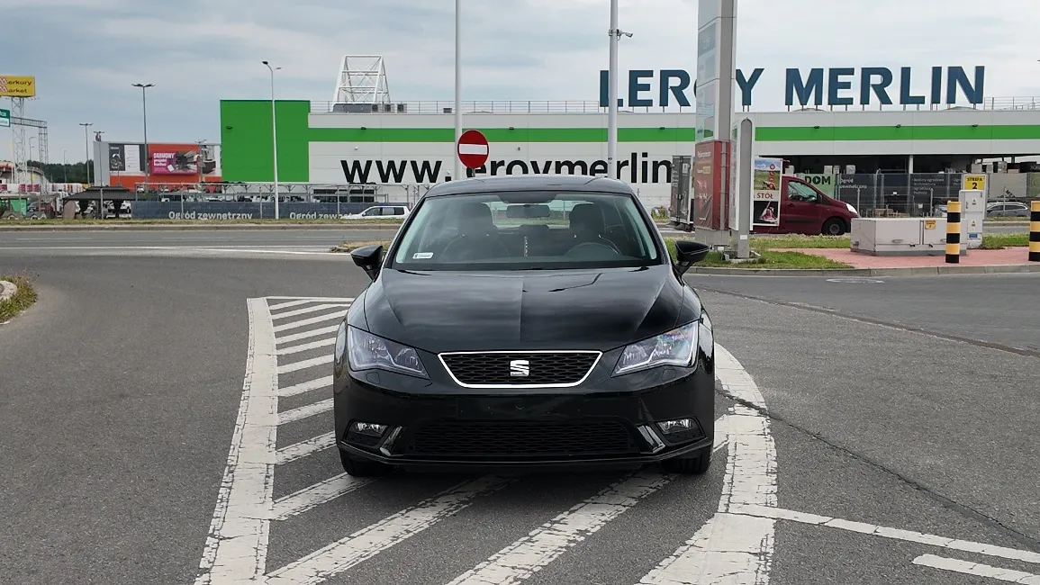 Seat Leon  Image 4