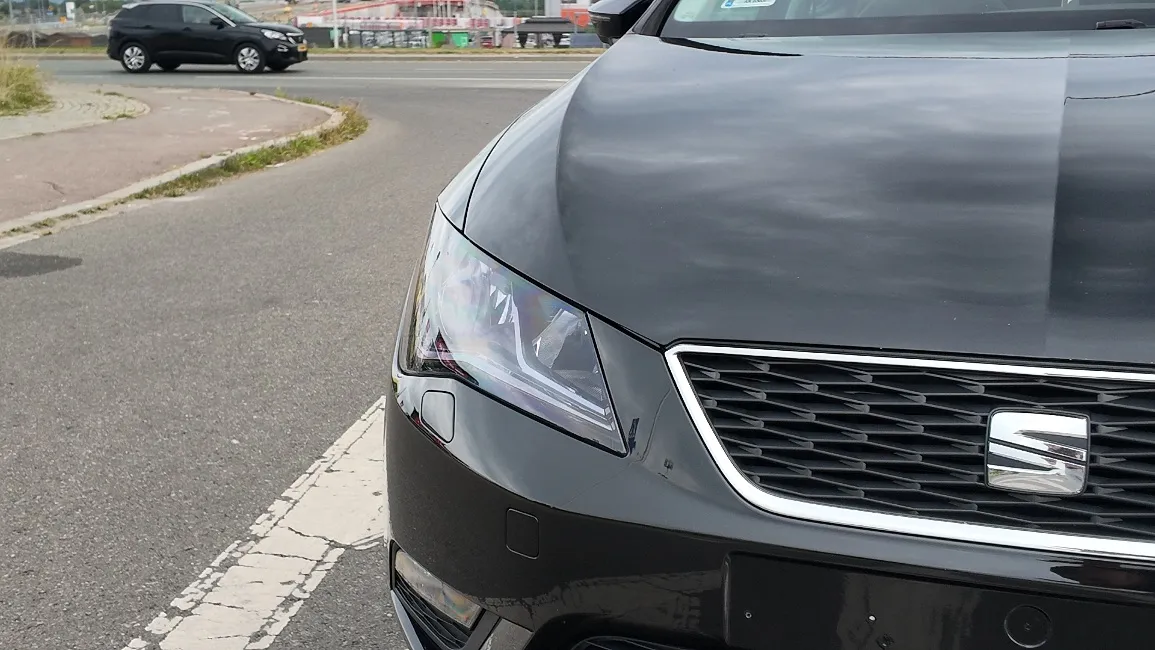 Seat Leon  Image 5
