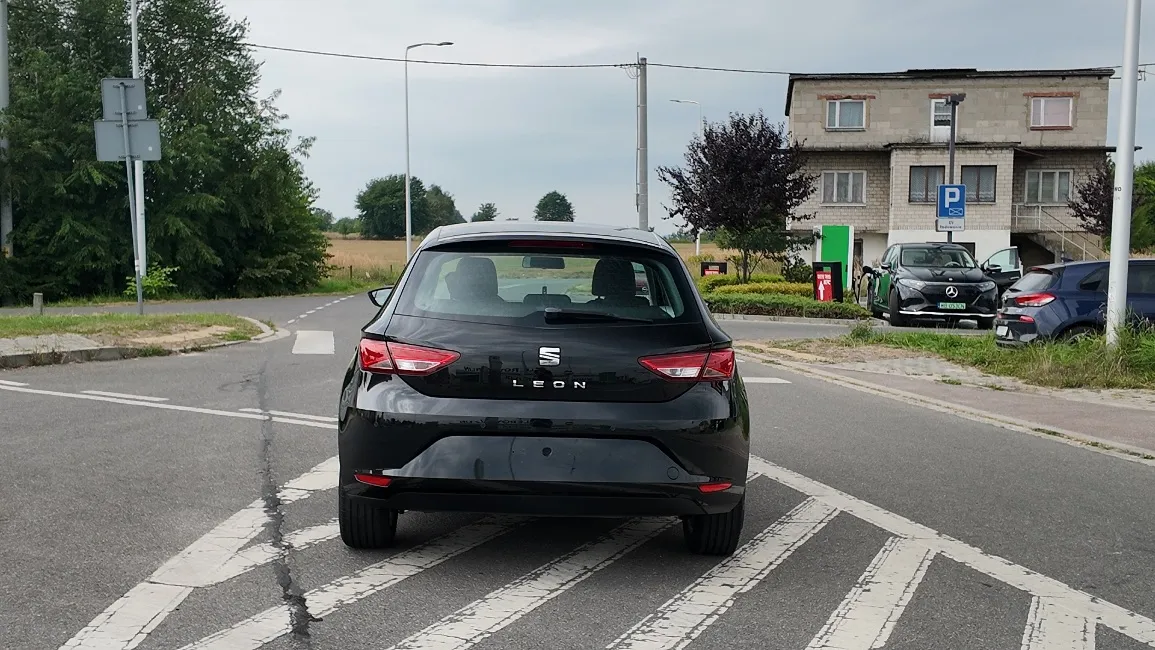 Seat Leon  Image 6