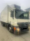 Mercedes-Benz Actros  2541 Thumbnail 1