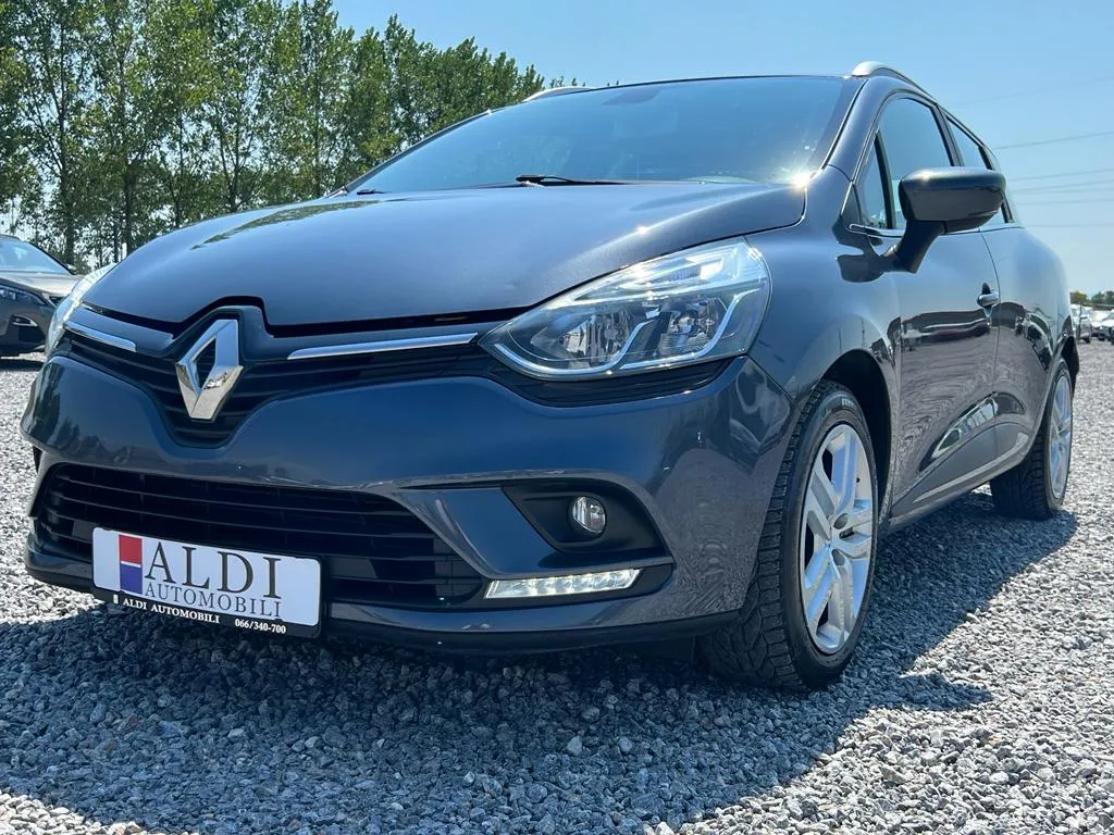 Renault Clio 1.5dci/70000km/N1 Image 4