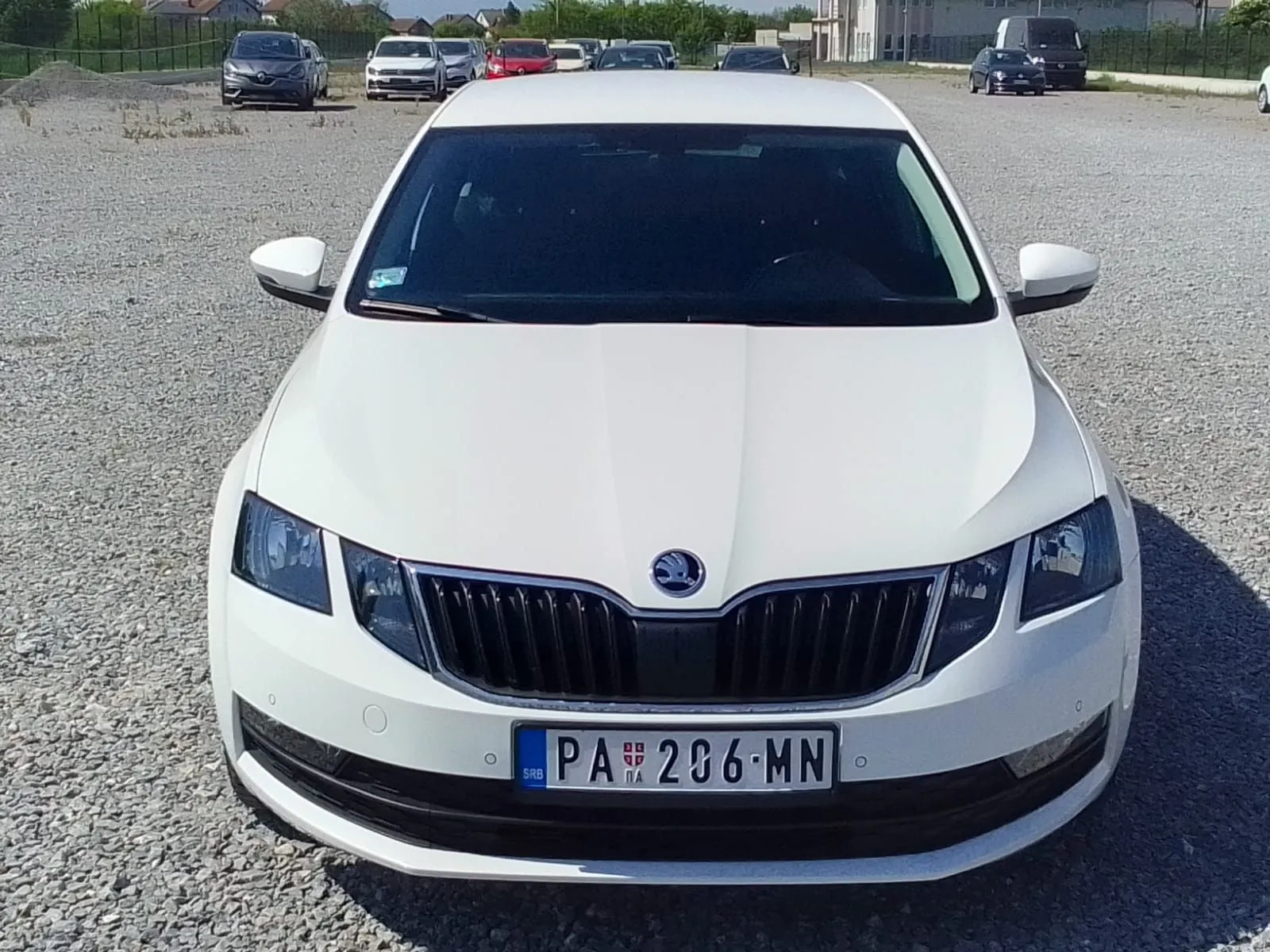 Škoda Octavia 1.6Tdi/DsG Image 3