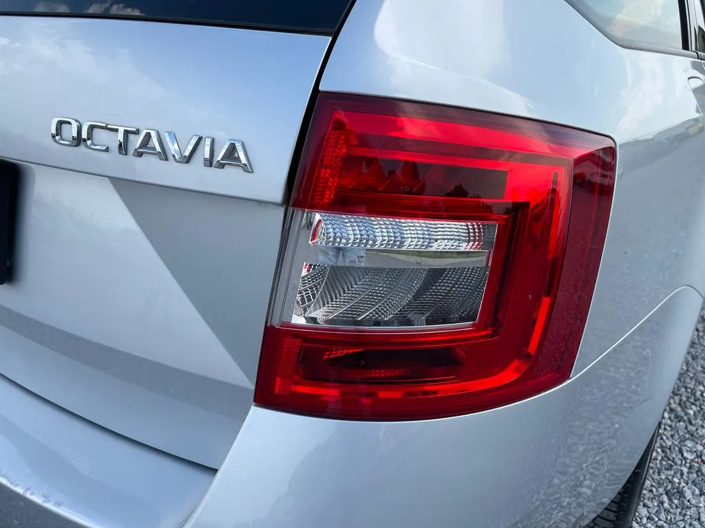 Škoda Octavia 2.0/Execuive/DsG Image 6