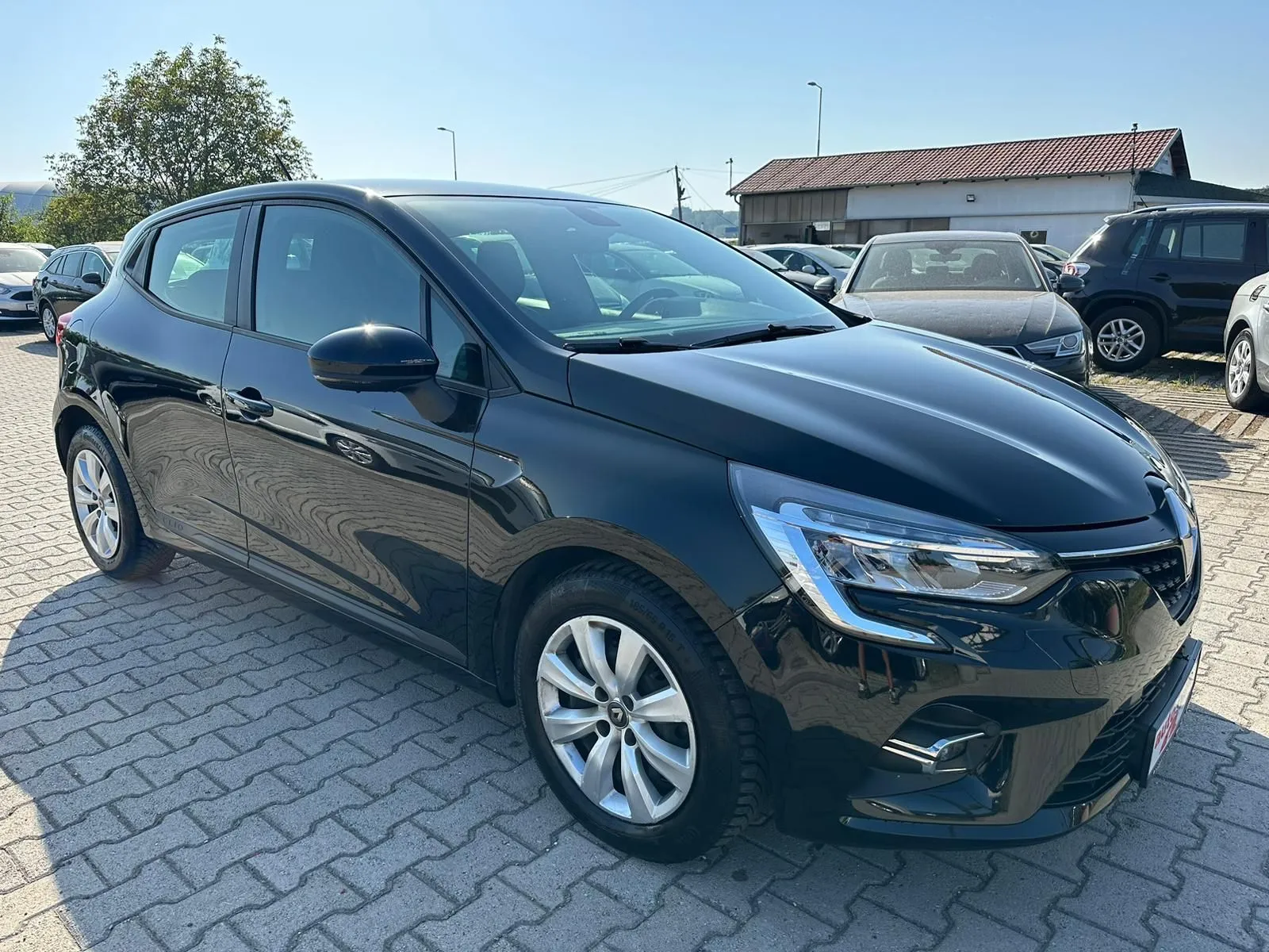 Renault Clio 1.5 DCI NOVO NOVO NOVO Image 3