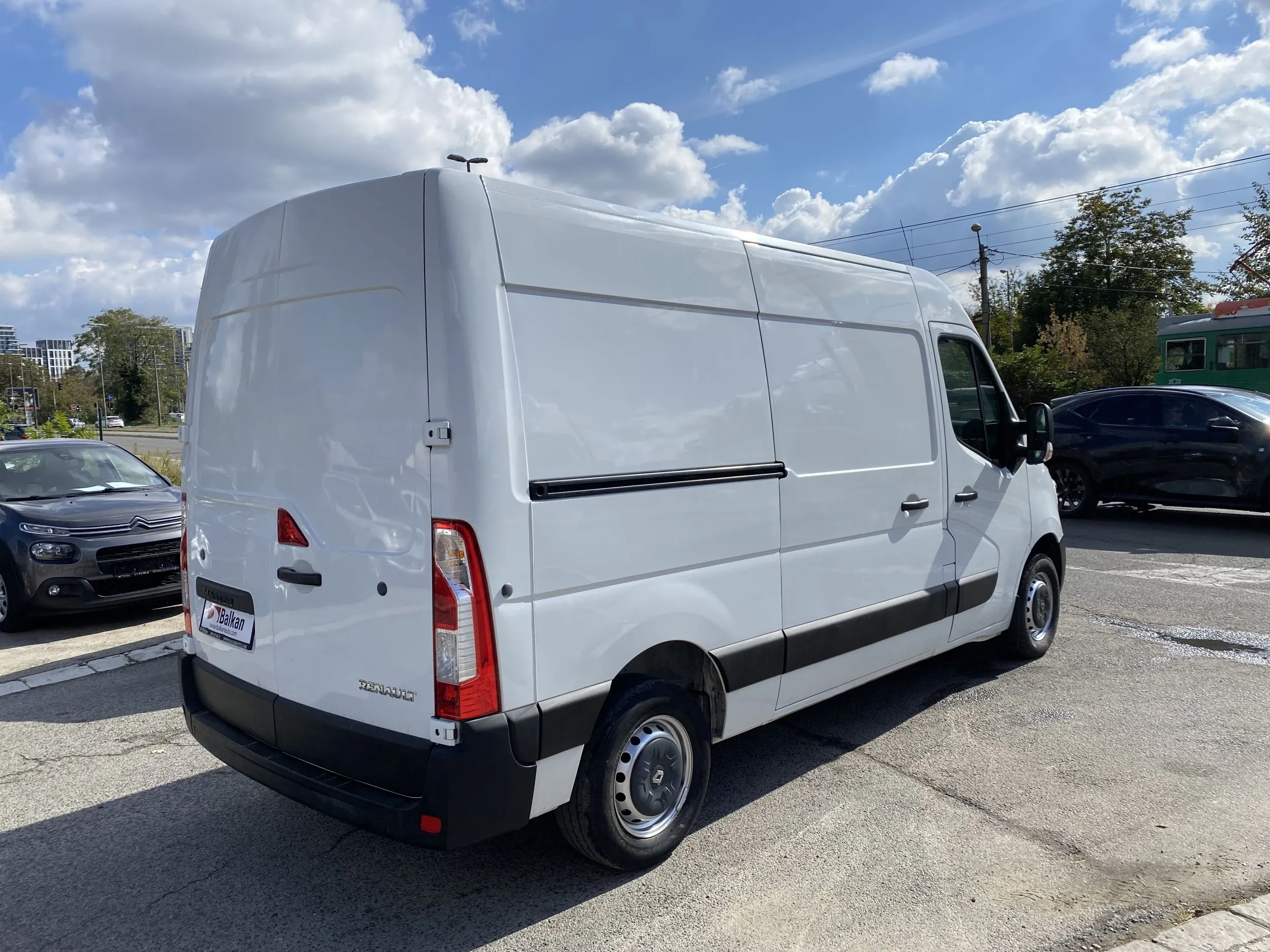 Renault Renault Master 2.3 DCI/FRANCE  Image 5