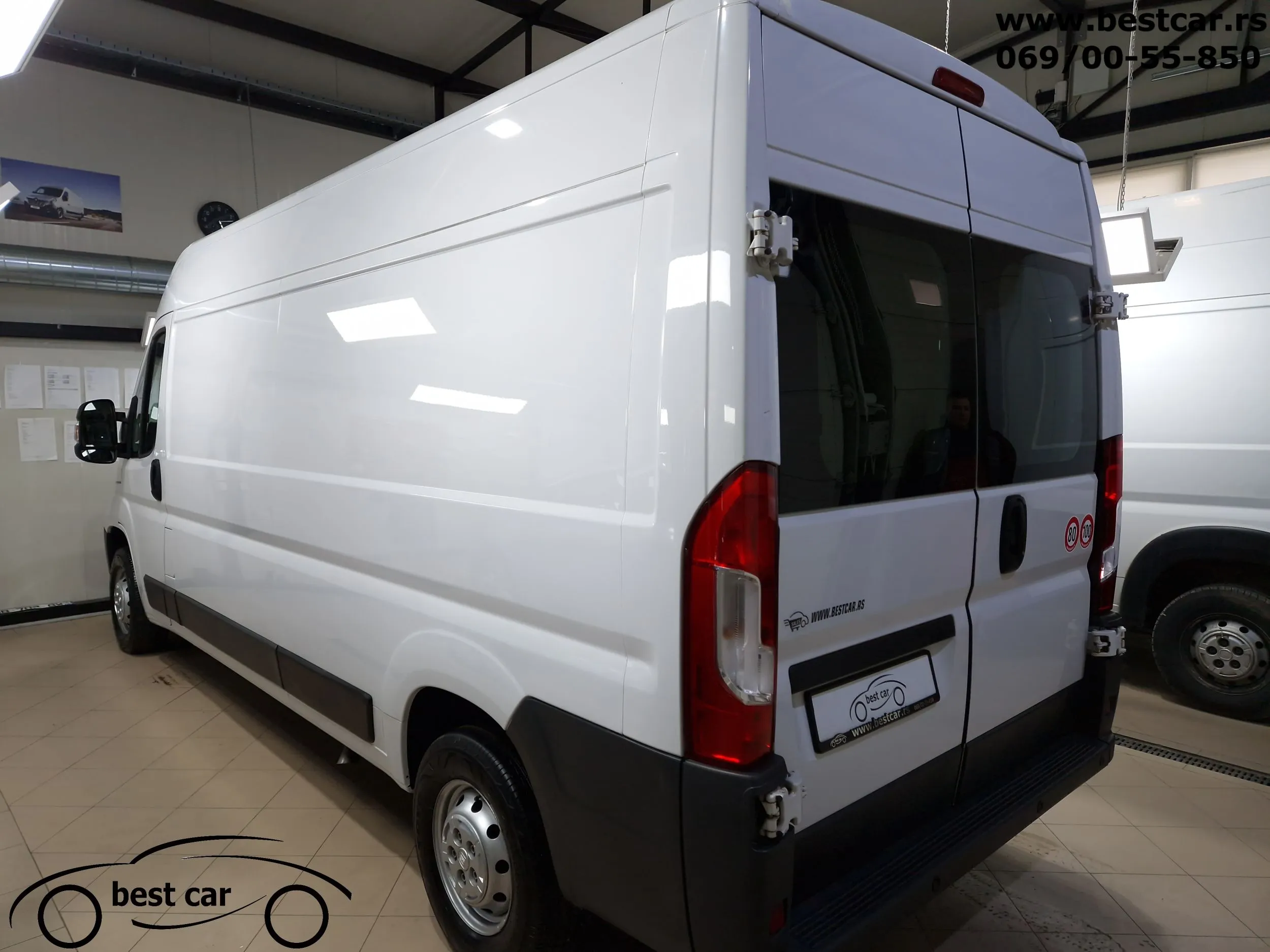 Fiat Fiat Ducato L3 H2  Image 5